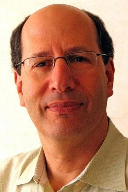 Ralph Guggenheim - Actor Profile Photo