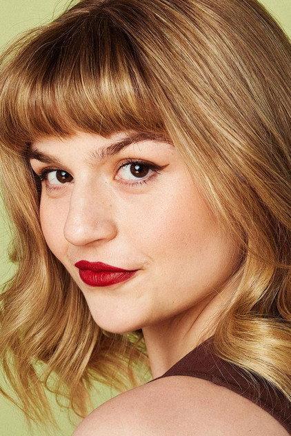 Taylor Kinkead - Actor Profile Photo