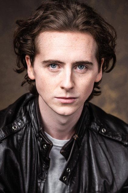 Daniel Gravelle - Actor Profile Photo