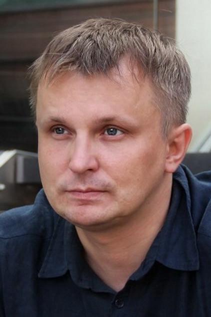 Sergey Umanov - Actor Profile Photo