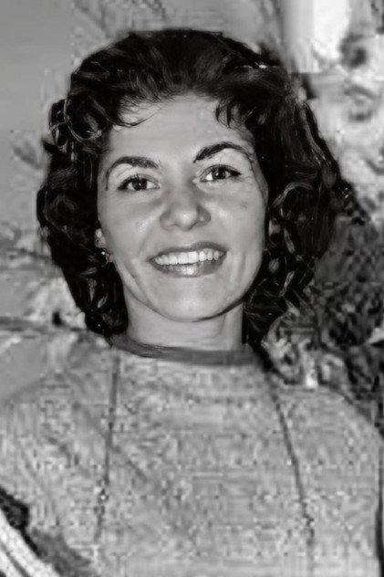 Thelma del Río - Actor Profile Photo