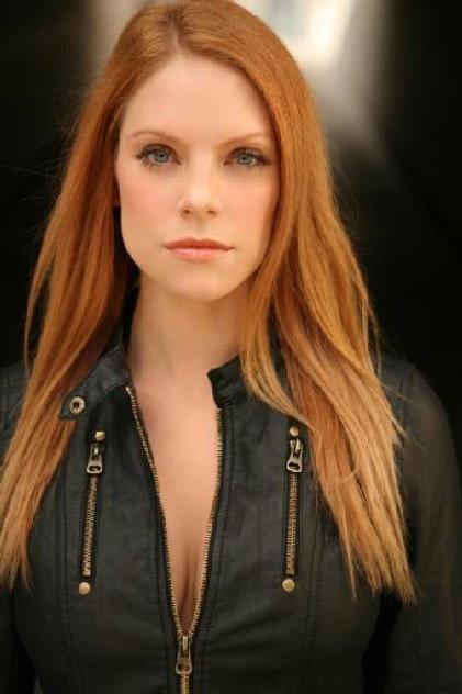 Abbi Butler - Actor Profile Photo