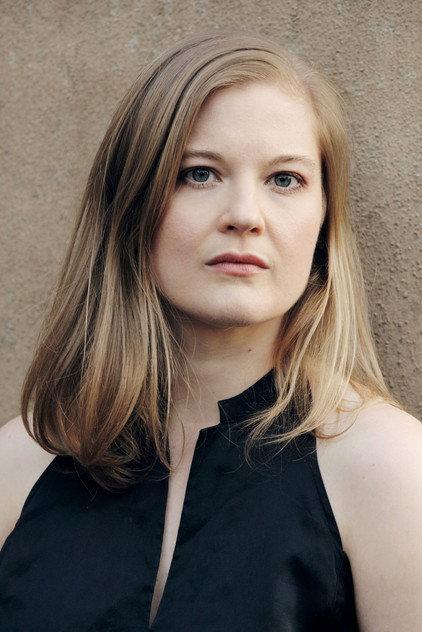 Anna Döing - Actor Profile Photo