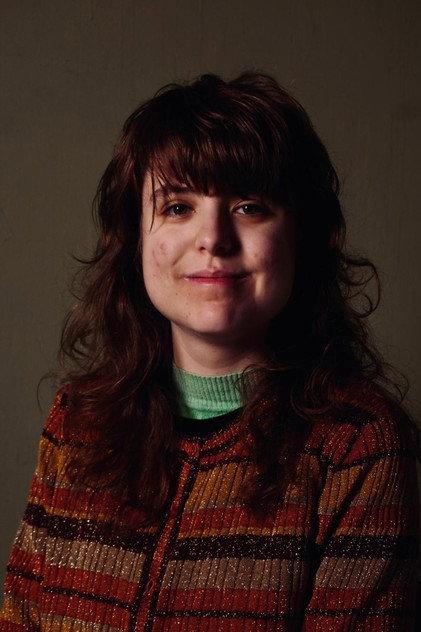 Sofia Filippi Plaza - Actor Profile Photo