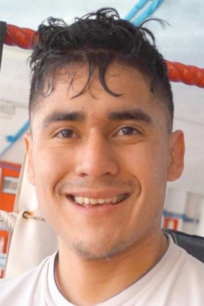 Carlos Ramos - Actor Profile Photo