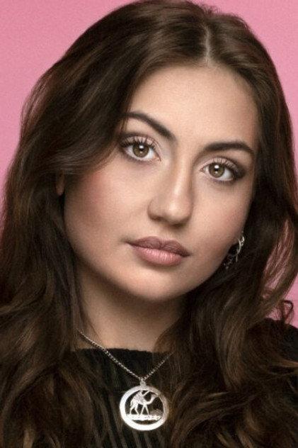 Ella Hammarsten Liedberg - Actor Profile Photo