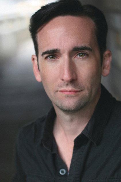 Daniel Keith - Actor Profile Photo