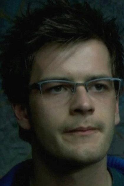 Casper Steffensen - Actor Profile Photo