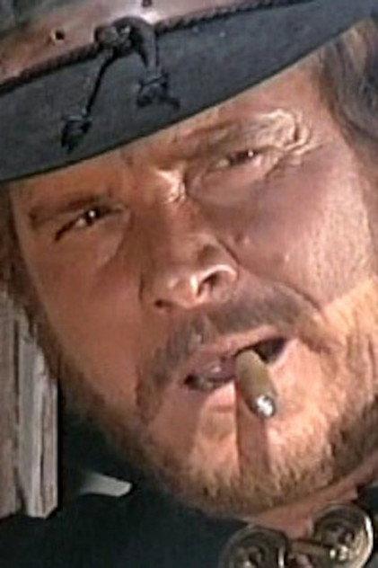 Dino Strano - Actor Profile Photo