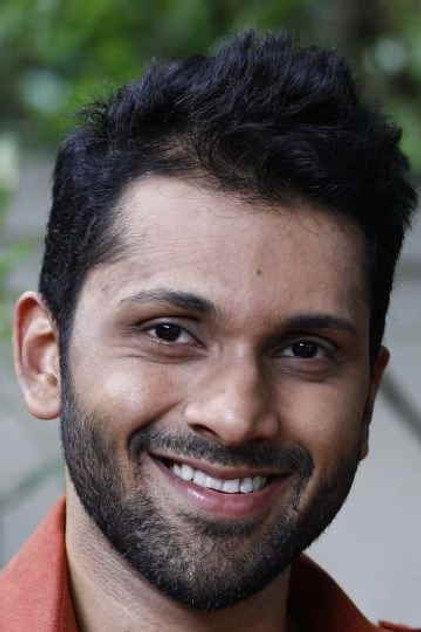 Ashutosh Patki - Actor Profile Photo