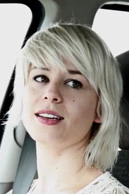 April Gilbert - Actor Profile Photo