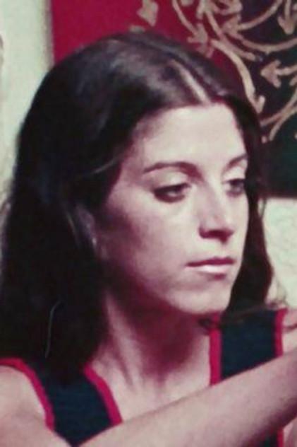 Nancy Franklin - Actor Profile Photo