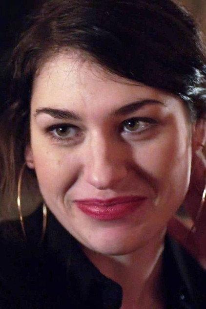 Nanna Elisabeth Eide - Actor Profile Photo