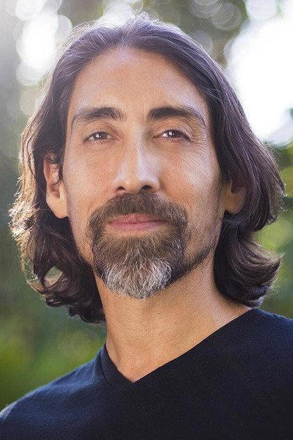 Sayer Ji - Actor Profile Photo