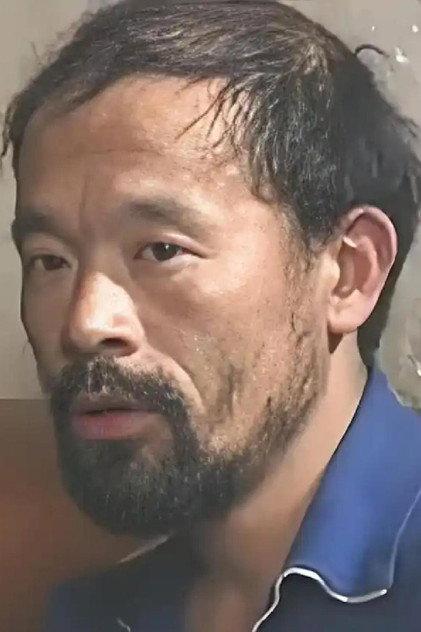 Yan Xie - Actor Profile Photo