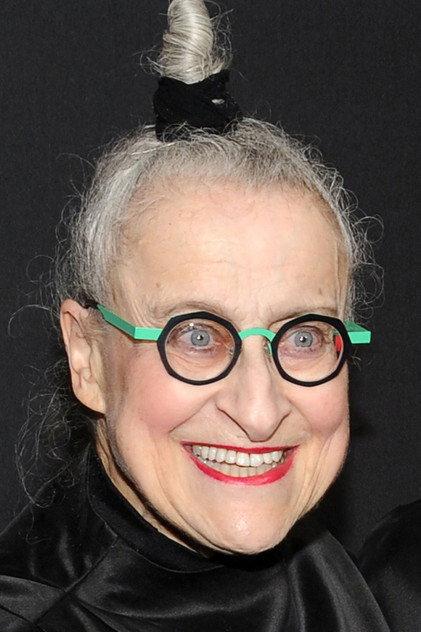 Jacqueline Robbins - Actor Profile Photo