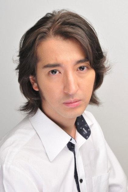 Yuki Kuroda - Actor Profile Photo