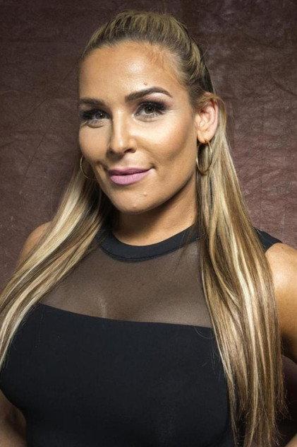 Nattie Neidhart-Wilson - Actor Profile Photo
