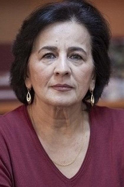 Gulshad Bakhshiyeva - Actor Profile Photo