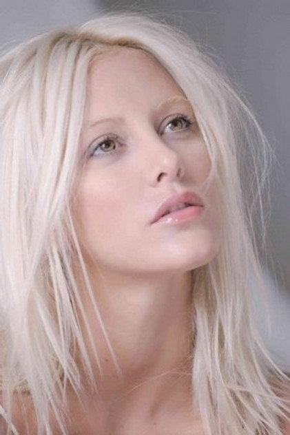 Lodovica Mairè Rogati - Actor Profile Photo