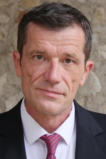 Philippe Le Dem - Actor Profile Photo