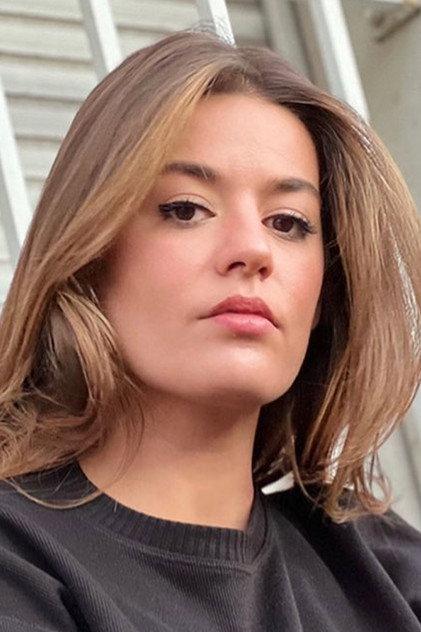 Mélissa Izquierdo - Actor Profile Photo