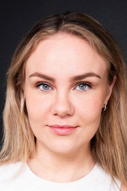 Sara Rut Arnardóttir - Actor Profile Photo