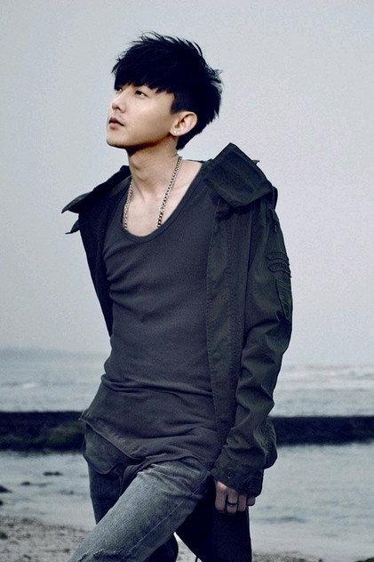 Huang Yida - Actor Profile Photo