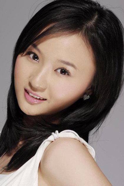 Ge Xiao-Feng - Actor Profile Photo