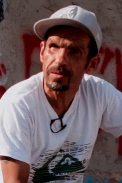 Ramires - Actor Profile Photo