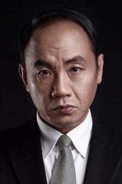 Wang Tzu-chiang - Actor Profile Photo
