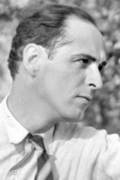 Baldwin Cooke - Actor Profile Photo