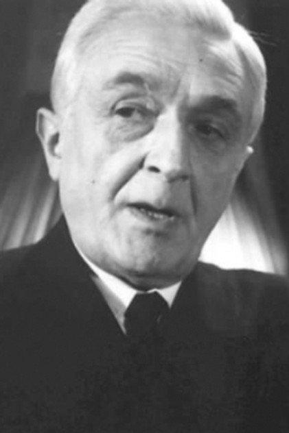 Harry Studt - Actor Profile Photo