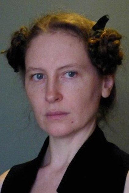 Olga Riazanova - Actor Profile Photo