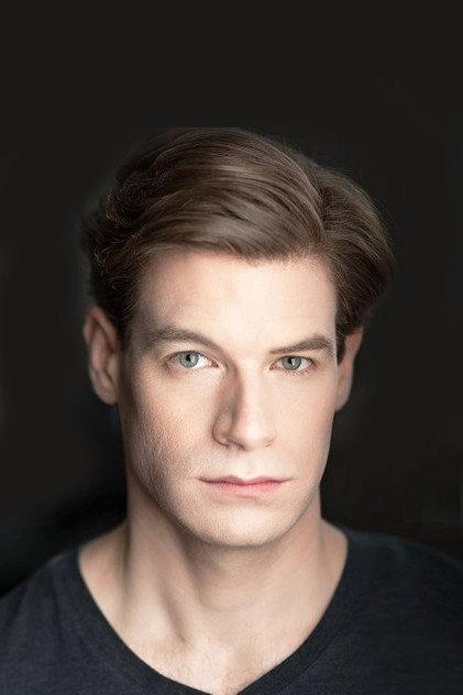 William Vaughan - Actor Profile Photo