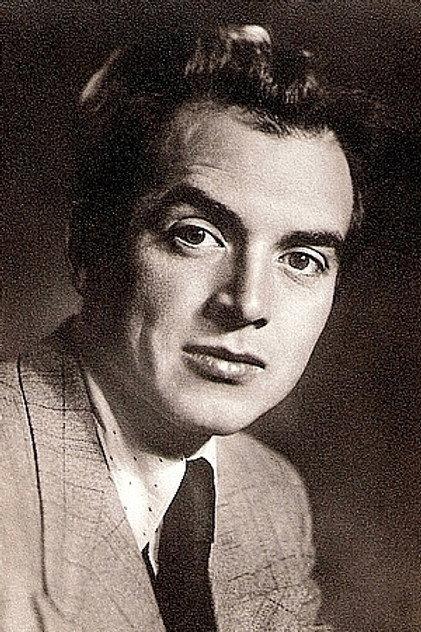 Will Quadflieg - Actor Profile Photo