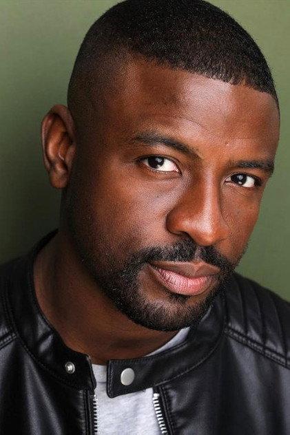 Jonima Diaby - Actor Profile Photo