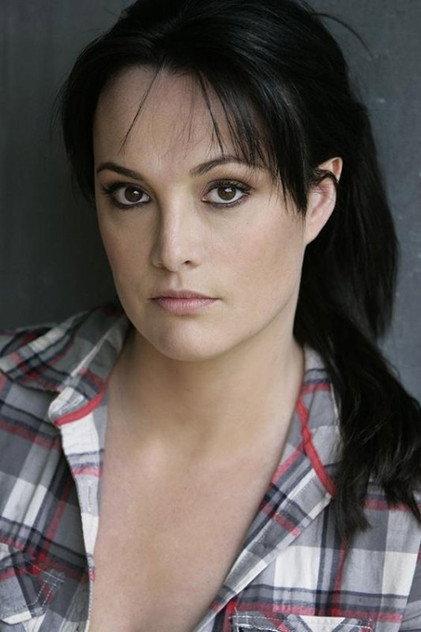 Georgia Bolton - Actor Profile Photo
