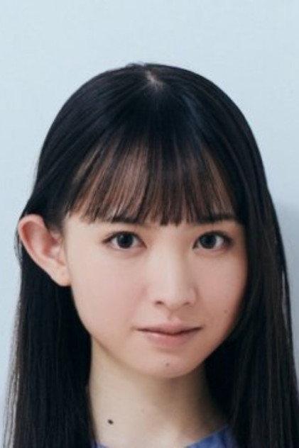Saaya Minase - Actor Profile Photo