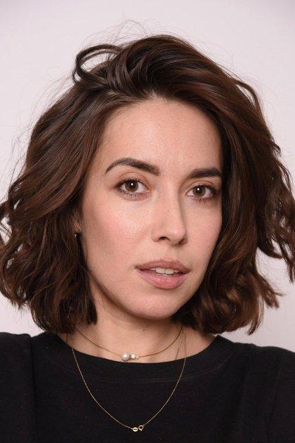 Milena Božić - Actor Profile Photo