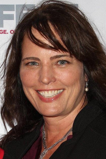Jane Clark - Actor Profile Photo