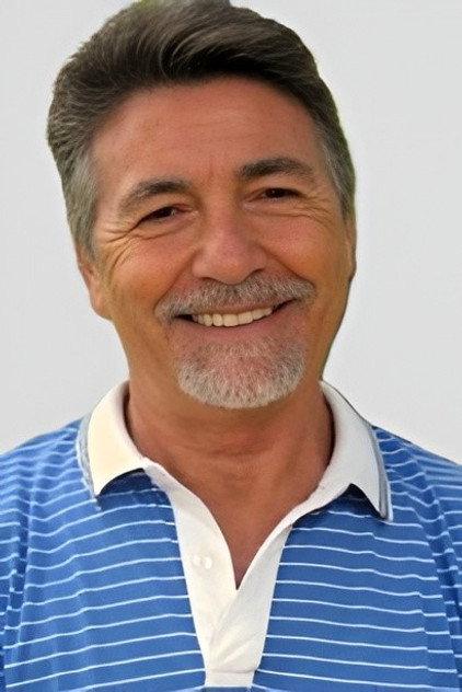 Mauro Ribera - Actor Profile Photo