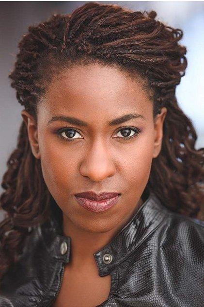 Nadine Whiteman - Actor Profile Photo
