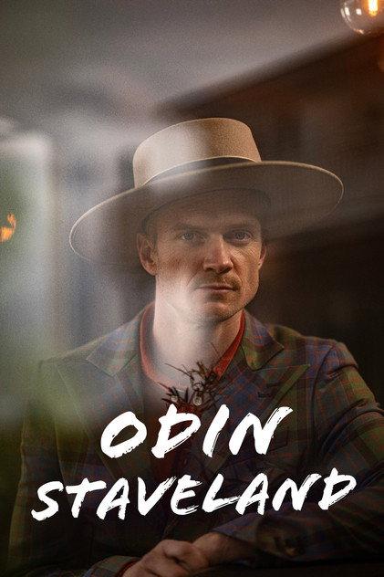 Odin Staveland - Actor Profile Photo