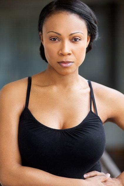 Keena Ferguson - Actor Profile Photo