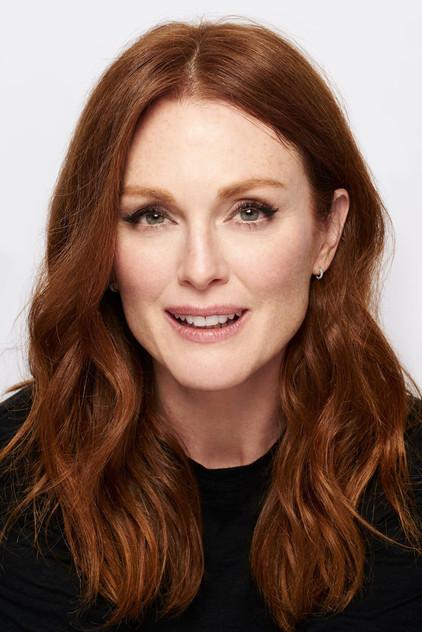 Julianne Moore - Actor Profile Photo