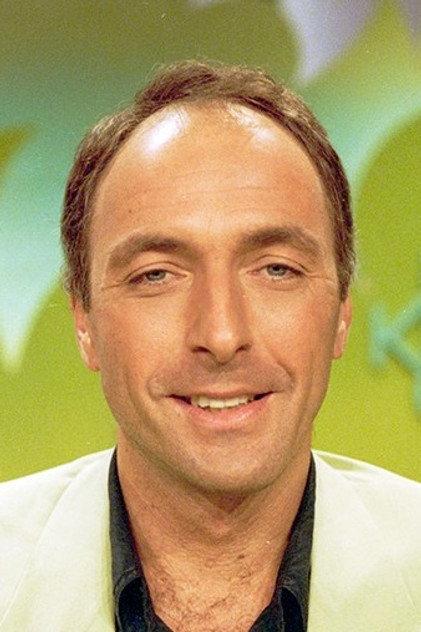 Alfred Van Den Heuvel - Actor Profile Photo
