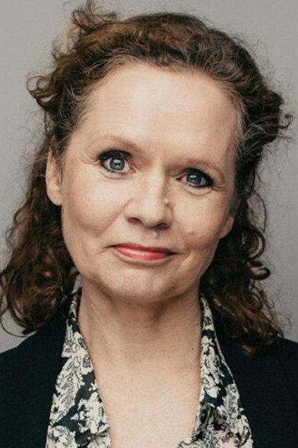 Rikke Bendsen - Actor Profile Photo