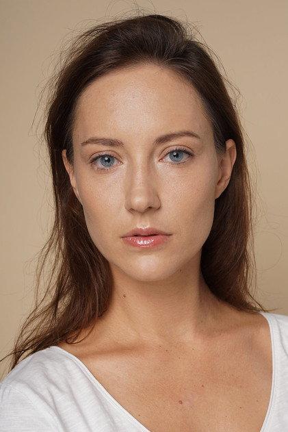 Anna Masalskaya - Actor Profile Photo