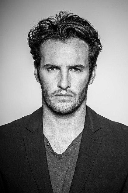 Angel Bonanni - Actor Profile Photo